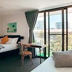 Boat Harbour Motel