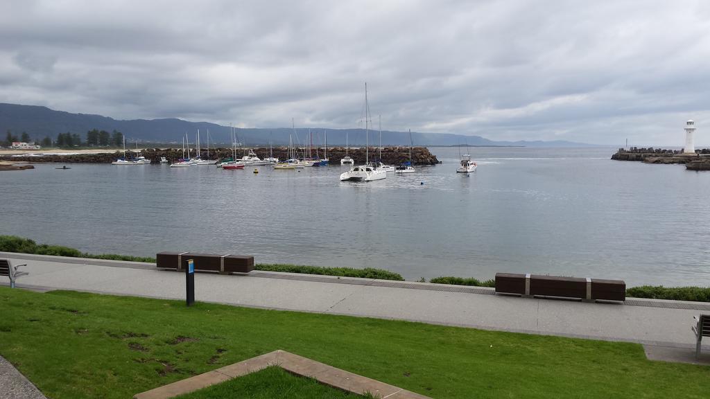 Boat Harbour Motel Wollongong
