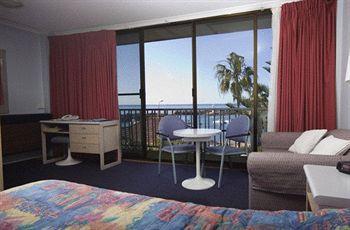 Motel Boat Harbour Wollongong