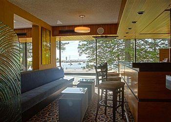 Motel Boat Harbour