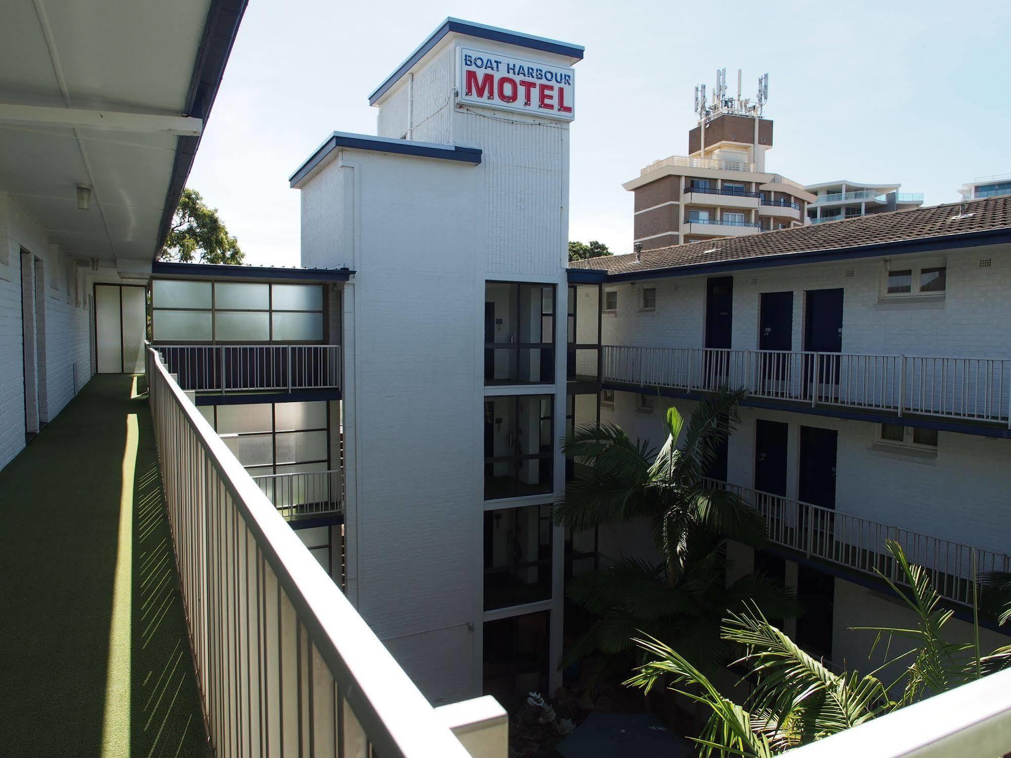 Boat Harbour Motel Wollongong